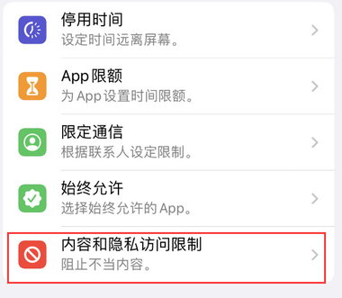 施甸appleID维修服务iPhone设置中Apple ID显示为灰色无法使用