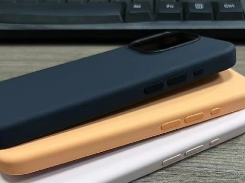 施甸苹果14维修站分享iPhone14手机壳能直接给iPhone15用吗?