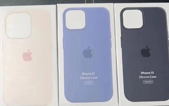 施甸苹果14维修站分享iPhone14手机壳能直接给iPhone15用吗?