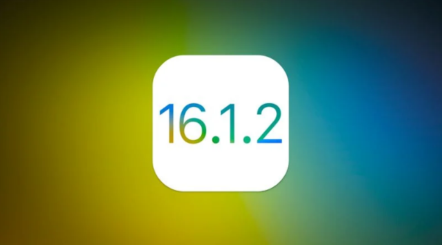 施甸苹果维修分享iOS 16.2有Bug能降级吗？ iOS 16.1.2已关闭验证 