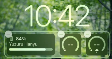 施甸苹果手机维修分享iOS 16 天气小组件无法正常显示怎么办 