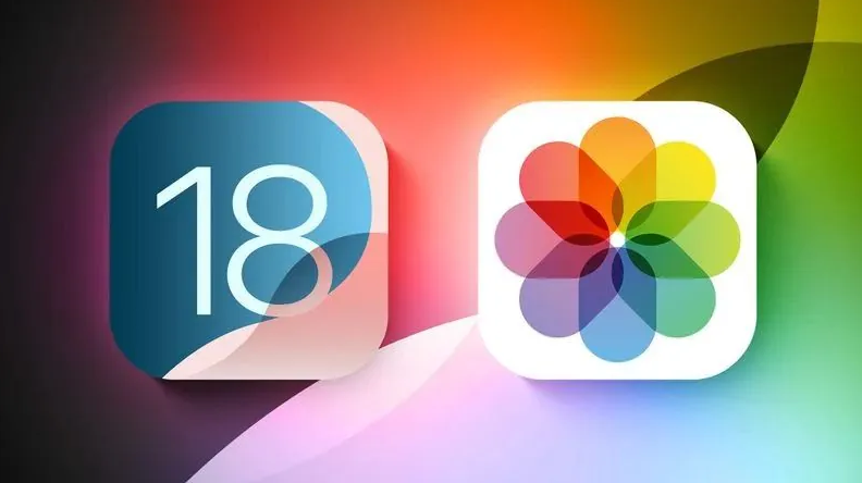 施甸苹果手机维修分享苹果 iOS / iPadOS 18.1Beta 3 发布 