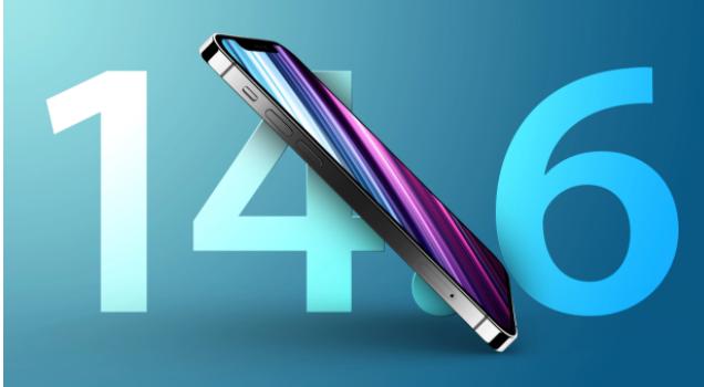 施甸苹果手机维修分享升级iOS 14.7.1 正式版后还能降级吗 