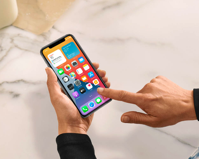 施甸苹果手机维修分享iPhone 12 出现运行缓慢或死机的情况怎么办 