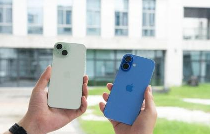 施甸苹果维修点分享iPhone 16 Plus出现自动关机的情况类型 