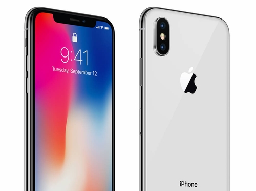 施甸苹果维修点分享iPhone X电池发烫冷门故障解析 