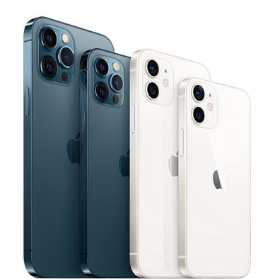 施甸苹果维修点分享iPhone 12 Pro发烫关联故障汇总 