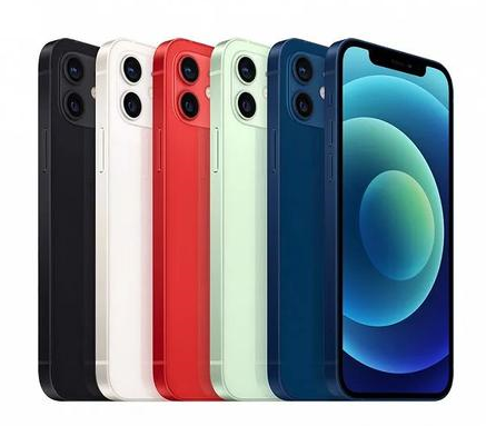 施甸苹果维修点分享iPhone 12 Pro Max发烫冷门故障梳理 
