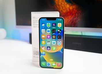 施甸苹果维修点分享iPhone 14电池发烫真实诱因盘点 