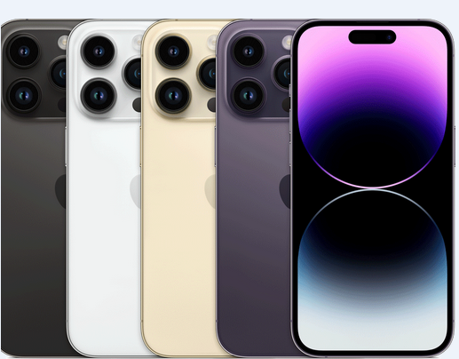 施甸苹果维修点分享iPhone 14 Pro发烫易忽略问题解析 