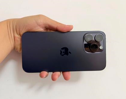 施甸苹果维修点分享iPhone 14 Pro Max发烫多重诱因剖析 