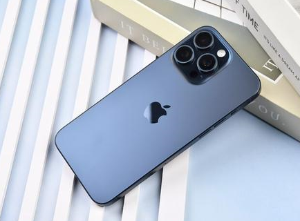 施甸苹果维修点分享iPhone 15 Pro Max发烫深度剖析 
