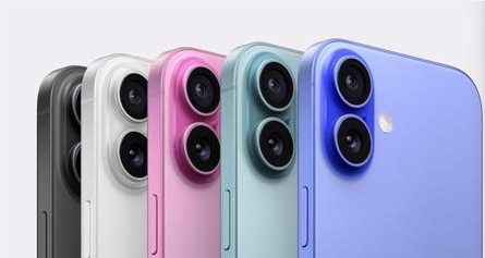 施甸苹果维修点分享iPhone 16发烫易忽视因素汇总 